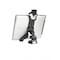 Scanstrut ROKK Mini Tablet Mount kit with Screw Down Base RLS-508-401 - alternate 1